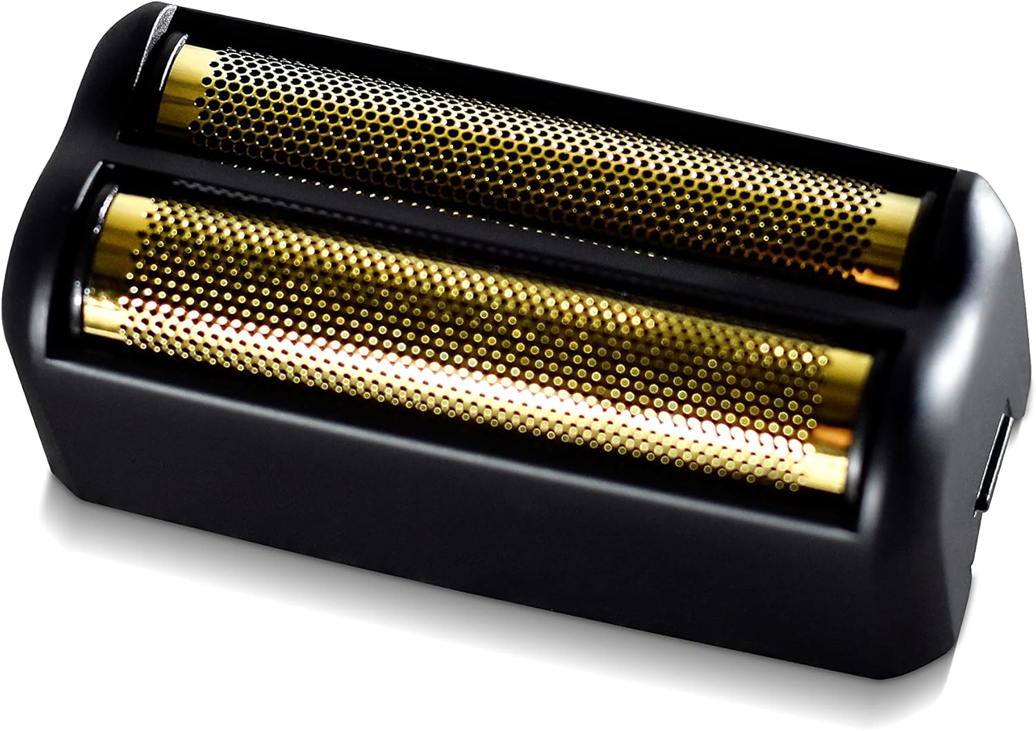Recambio Foil Tru Barber Negro Recambio Foil Tru Barber Negro